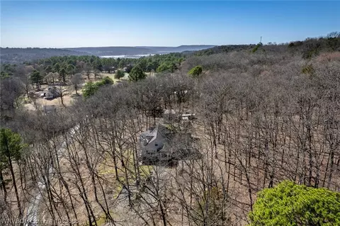 8404 Timber Ridge Rd, Ozark, AR 72949 photo 2