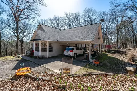 8404 Timber Ridge Rd, Ozark, AR 72949 photo 5