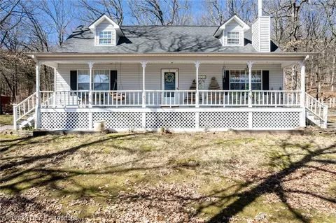 8404 Timber Ridge Rd, Ozark, AR 72949 photo 3