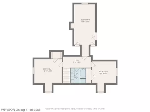 8404 Timber Ridge Rd, Ozark, AR 72949 photo 50