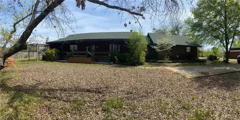 16634 Rogers Ln, Spiro, OK 74959