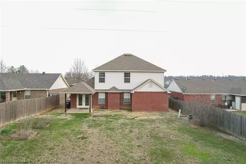 8100 Huntington Way, Fort Smith, AR 72916 photo 19