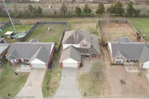 8100 Huntington Way, Fort Smith, AR 72916 photo 20