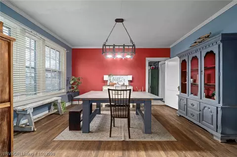 2011 S S St, Fort Smith, AR 72901 photo 7