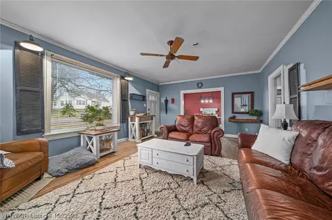 2011 S S St, Fort Smith, AR 72901 photo 4