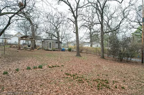2011 S S St, Fort Smith, AR 72901 photo 16