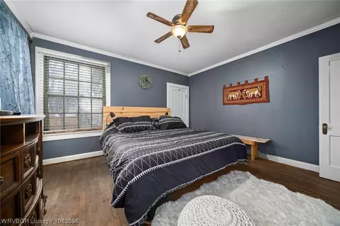 2011 S S St, Fort Smith, AR 72901 photo 9