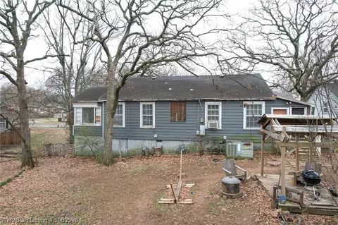 2011 S S St, Fort Smith, AR 72901 photo 15