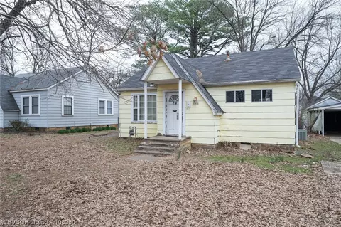 1208 N 39 Th, Fort Smith, AR 72904 photo 22