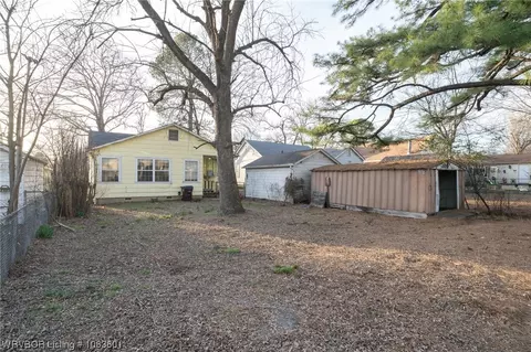 1208 N 39 Th, Fort Smith, AR 72904 photo 18