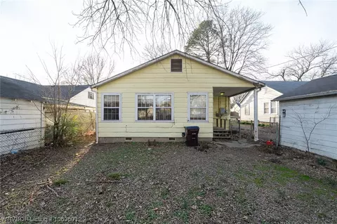 1208 N 39 Th, Fort Smith, AR 72904 photo 17