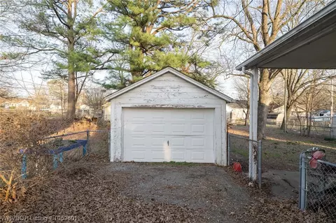 1208 N 39 Th, Fort Smith, AR 72904 photo 20