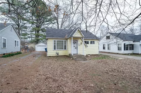 1208 N 39 Th, Fort Smith, AR 72904 photo 21