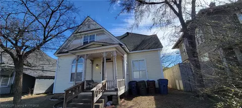 216 N 21st St, Fort Smith, AR 72901 photo 1