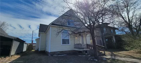 216 N 21st St, Fort Smith, AR 72901 photo 2