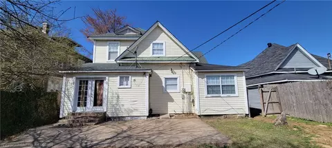 216 N 21st St, Fort Smith, AR 72901 photo 27