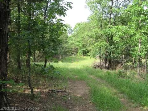 Tbd E 1627th Road, Talihina, OK 74571