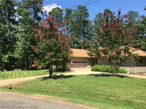 2 Pinewood Dr, Mount Ida, AR 71957 photo 1