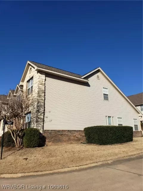 8409 Hannah Ct, Fort Smith, AR 72903 photo 3