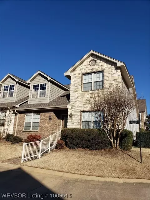 8409 Hannah Ct, Fort Smith, AR 72903
