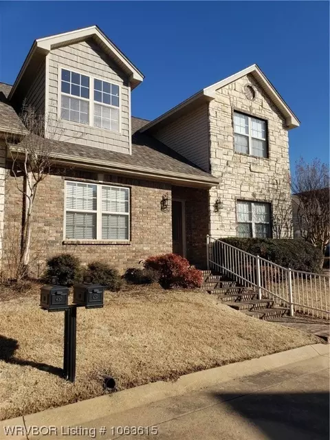 8409 Hannah Ct, Fort Smith, AR 72903 photo 2
