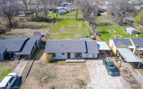 4608 S 25th St, Fort Smith, AR 72901 photo 24