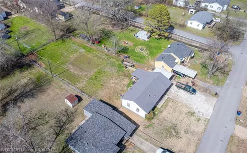 4608 S 25th St, Fort Smith, AR 72901 photo 38