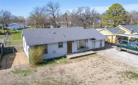 4608 S 25th St, Fort Smith, AR 72901 photo 22