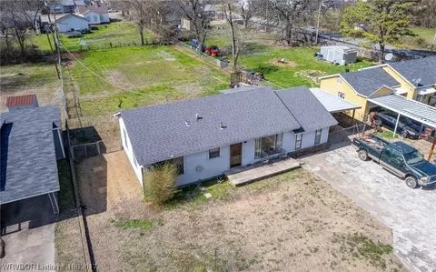 4608 S 25th St, Fort Smith, AR 72901 photo 23