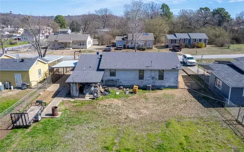 4608 S 25th St, Fort Smith, AR 72901 photo 21