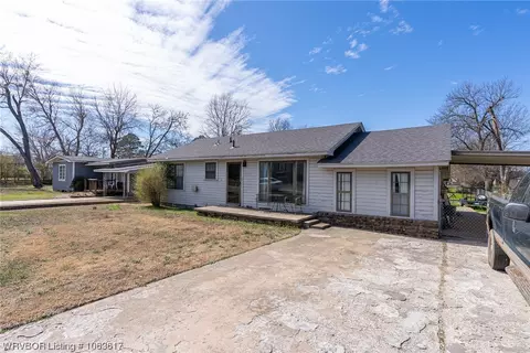4608 S 25th St, Fort Smith, AR 72901 photo 3