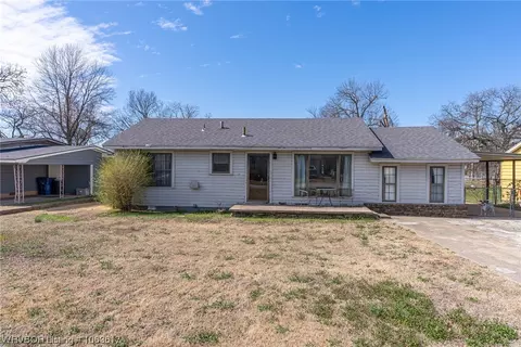 4608 S 25th St, Fort Smith, AR 72901 photo 1