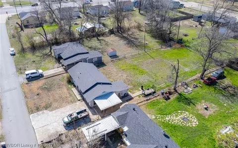 4608 S 25th St, Fort Smith, AR 72901 photo 27