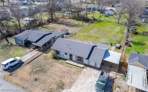 4608 S 25th St, Fort Smith, AR 72901 photo 25