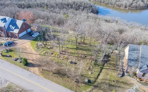 Tbd Mount Harmony Road, Greenwood, AR 72936