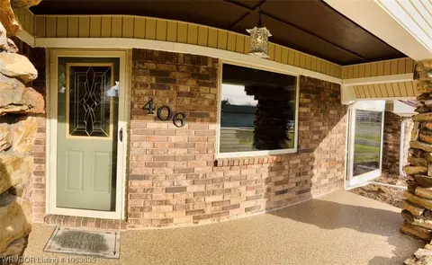 406 7th St, Barling, AR 72923 photo 27