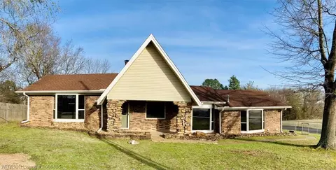 406 7th St, Barling, AR 72923 photo 26