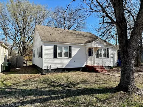 508 N 35th St, Fort Smith, AR 72903 photo 3