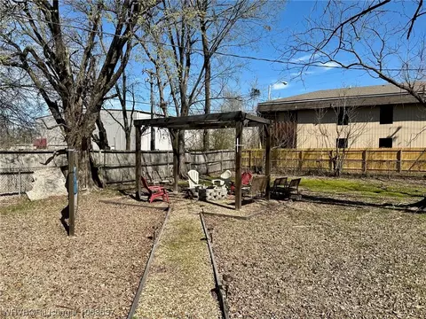 508 N 35th St, Fort Smith, AR 72903 photo 24