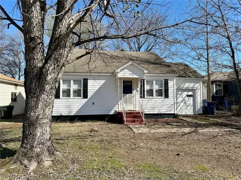 508 N 35th St, Fort Smith, AR 72903 photo 2