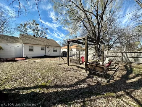 508 N 35th St, Fort Smith, AR 72903 photo 21