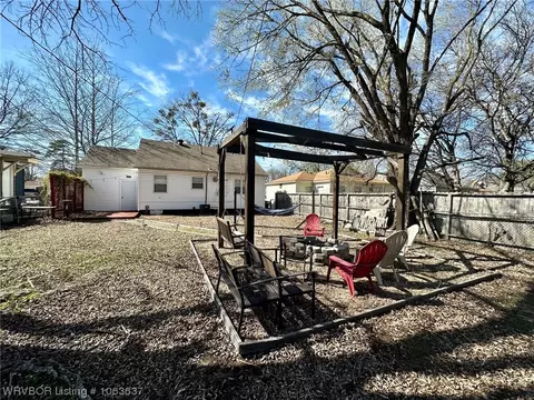 508 N 35th St, Fort Smith, AR 72903 photo 22