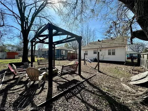 508 N 35th St, Fort Smith, AR 72903 photo 20