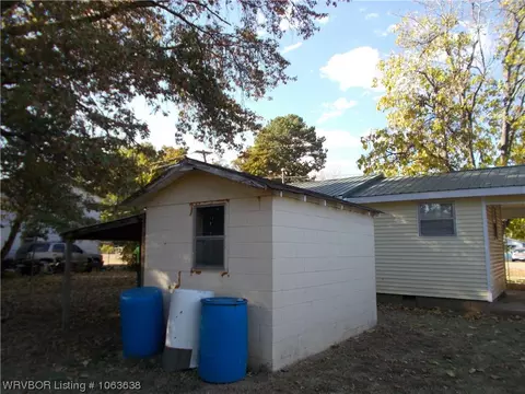 307 E High St, Mansfield, AR 72944 photo 6