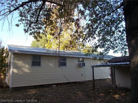 307 E High St, Mansfield, AR 72944 photo 2