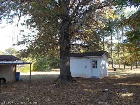 307 E High St, Mansfield, AR 72944 photo 19