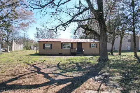 205 Howard St, Pocola, OK 74902 photo 1