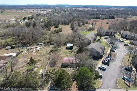 205 Howard St, Pocola, OK 74902 photo 5
