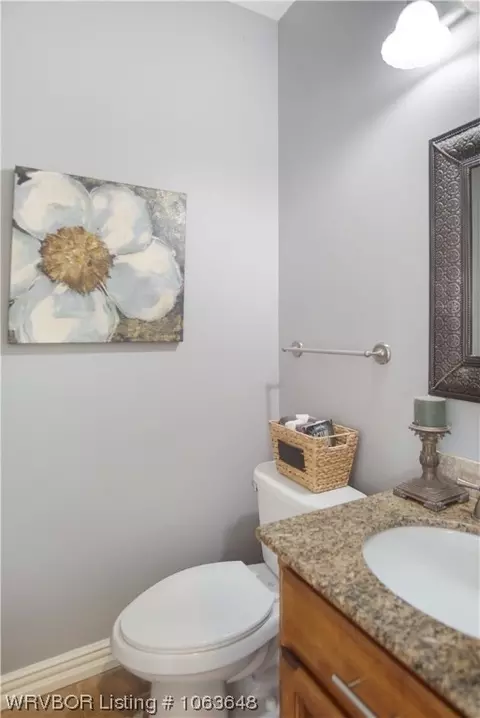 9304 E County Line Rd, Charleston, AR 72933 photo 8