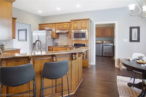 9304 E County Line Rd, Charleston, AR 72933 photo 13